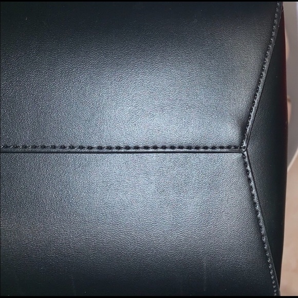 🔺SOLD🔺 J. Crew Carrier Tote Bag - Picture 7 of 8